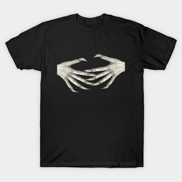 Monster Hands